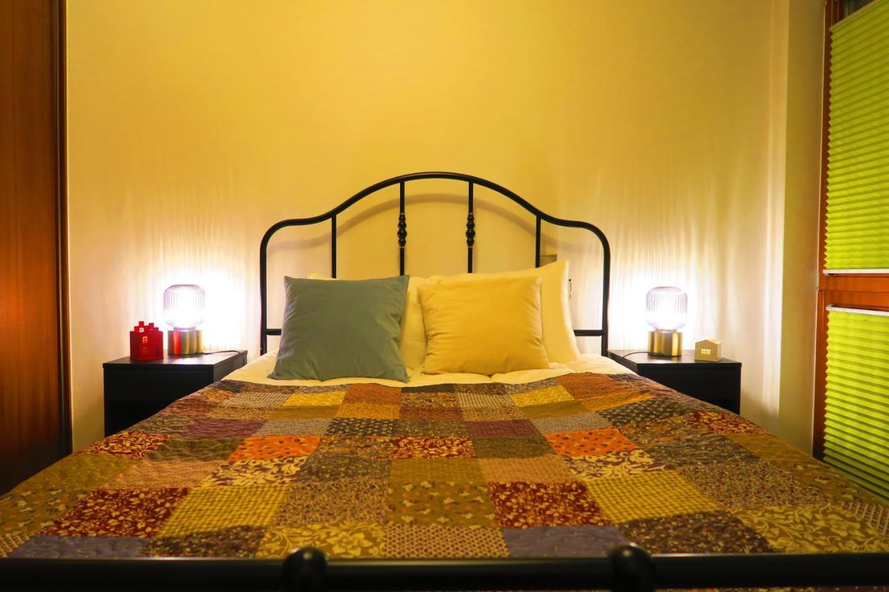 Apartament Geneva Warsaw Ngoại thất bức ảnh